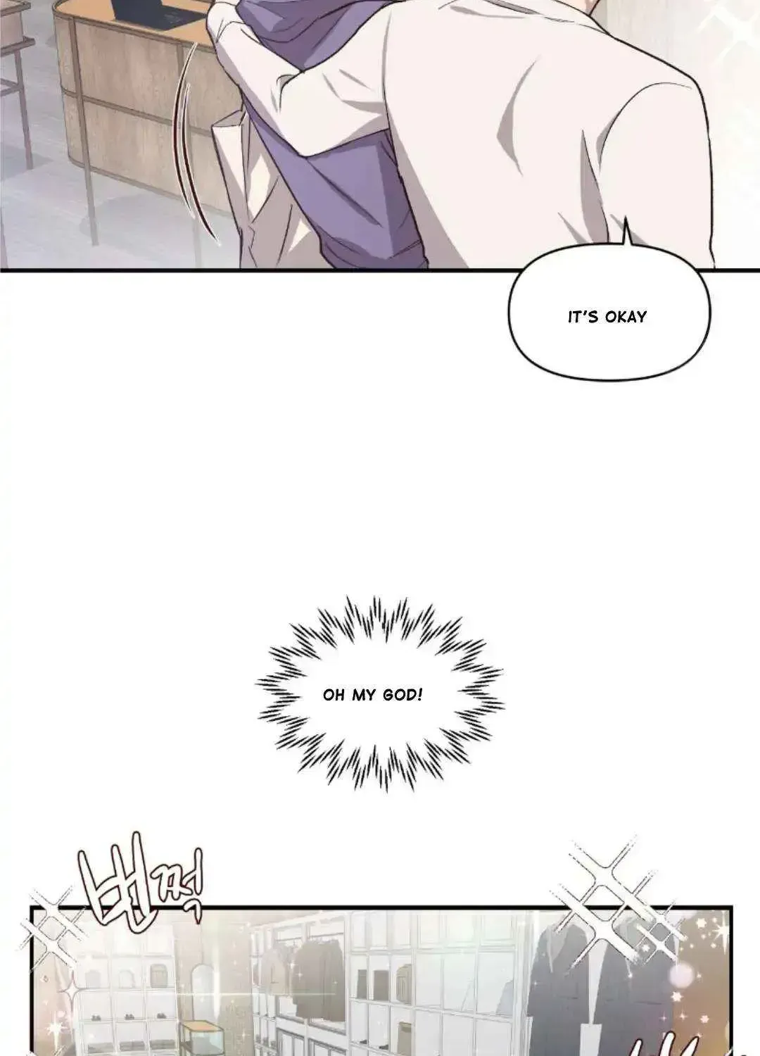 Read Secret inside my head chapter 9.2 image 15 on Lezhin