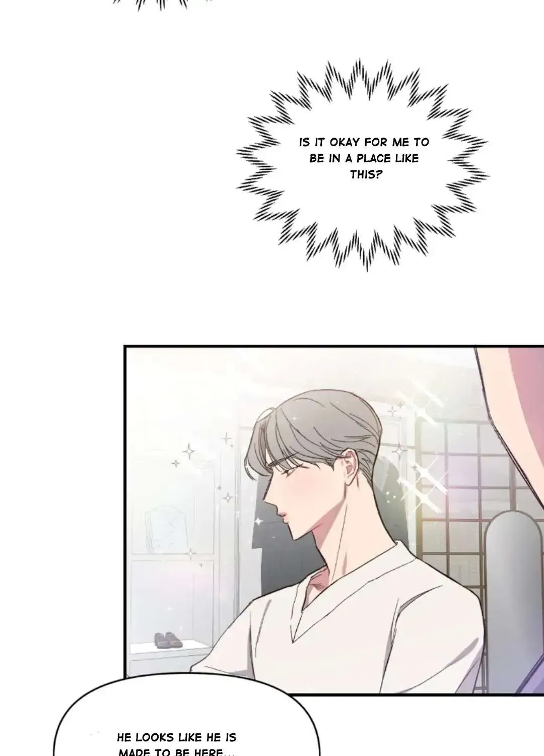 Read Secret inside my head chapter 9.2 image 17 on Lezhin