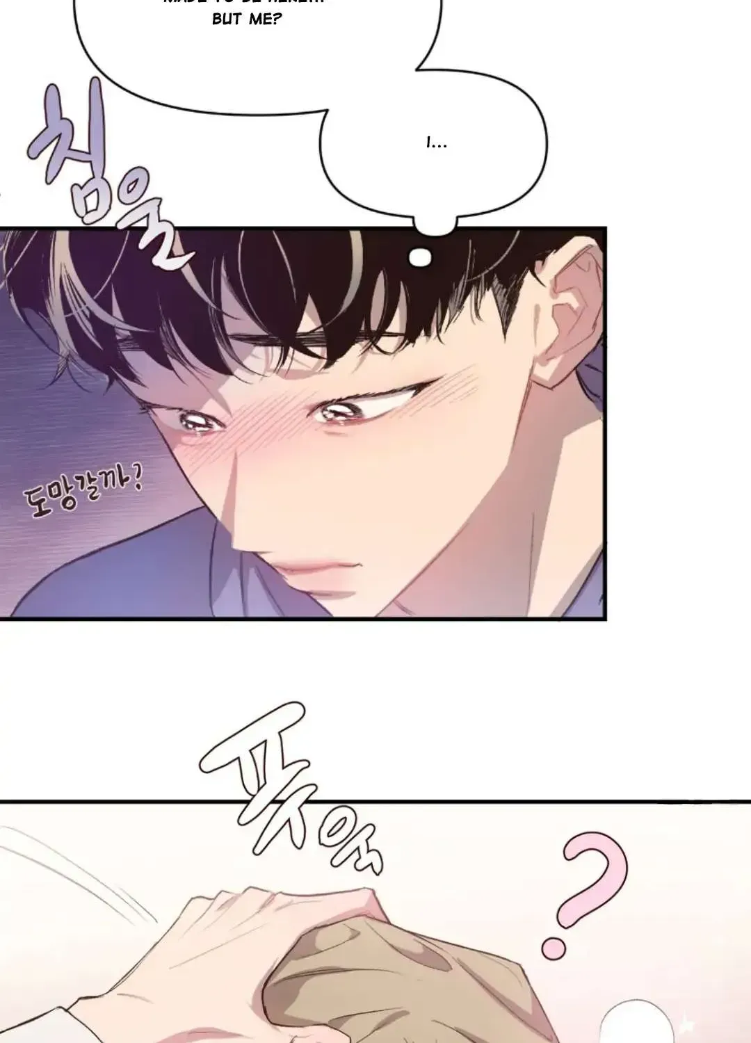 Read Secret inside my head chapter 9.2 image 18 on Lezhin