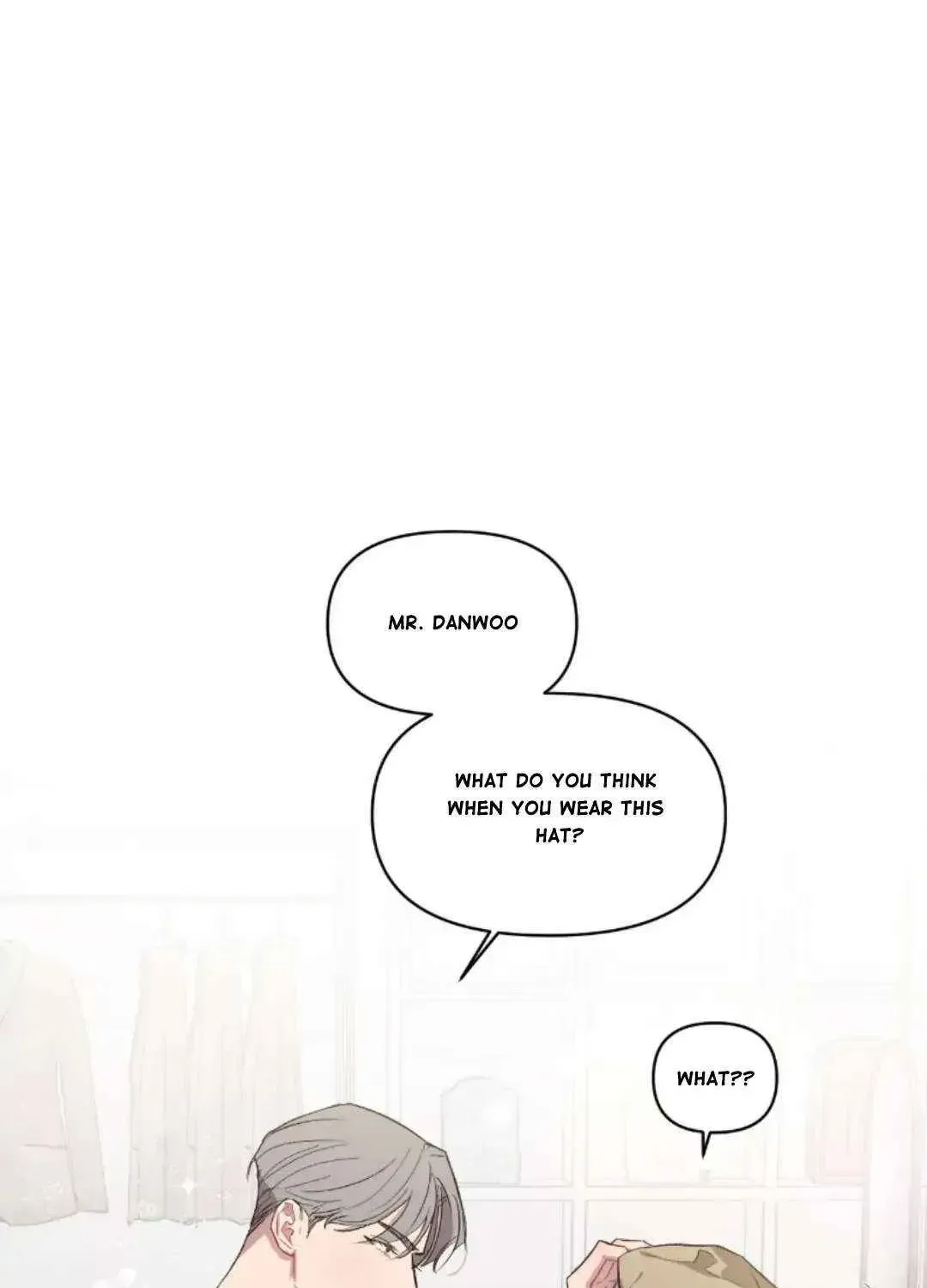 Read Secret inside my head chapter 9.2 image 20 on Lezhin