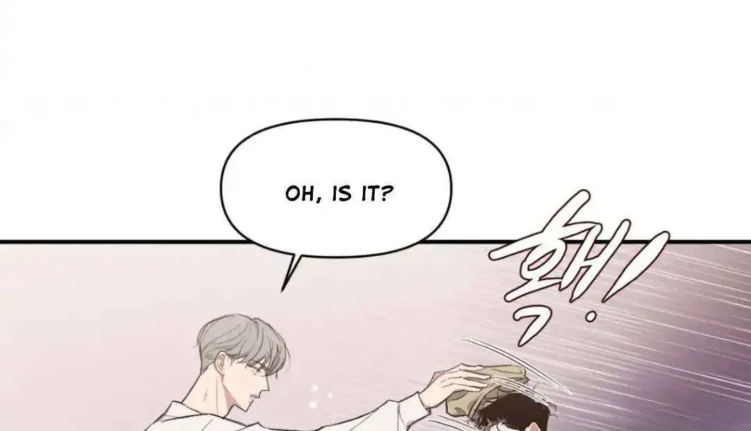 Read Secret inside my head chapter 9.2 image 23 on Lezhin