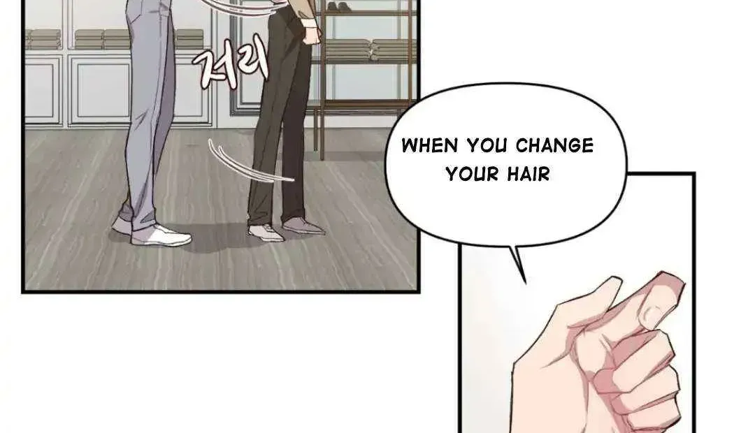 Read Secret inside my head chapter 9.2 image 33 on Lezhin