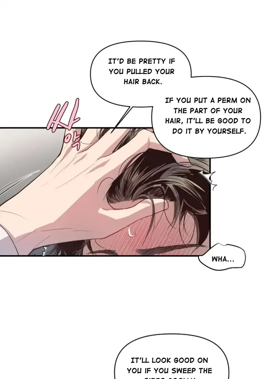 Read Secret inside my head chapter 9.2 image 35 on Lezhin