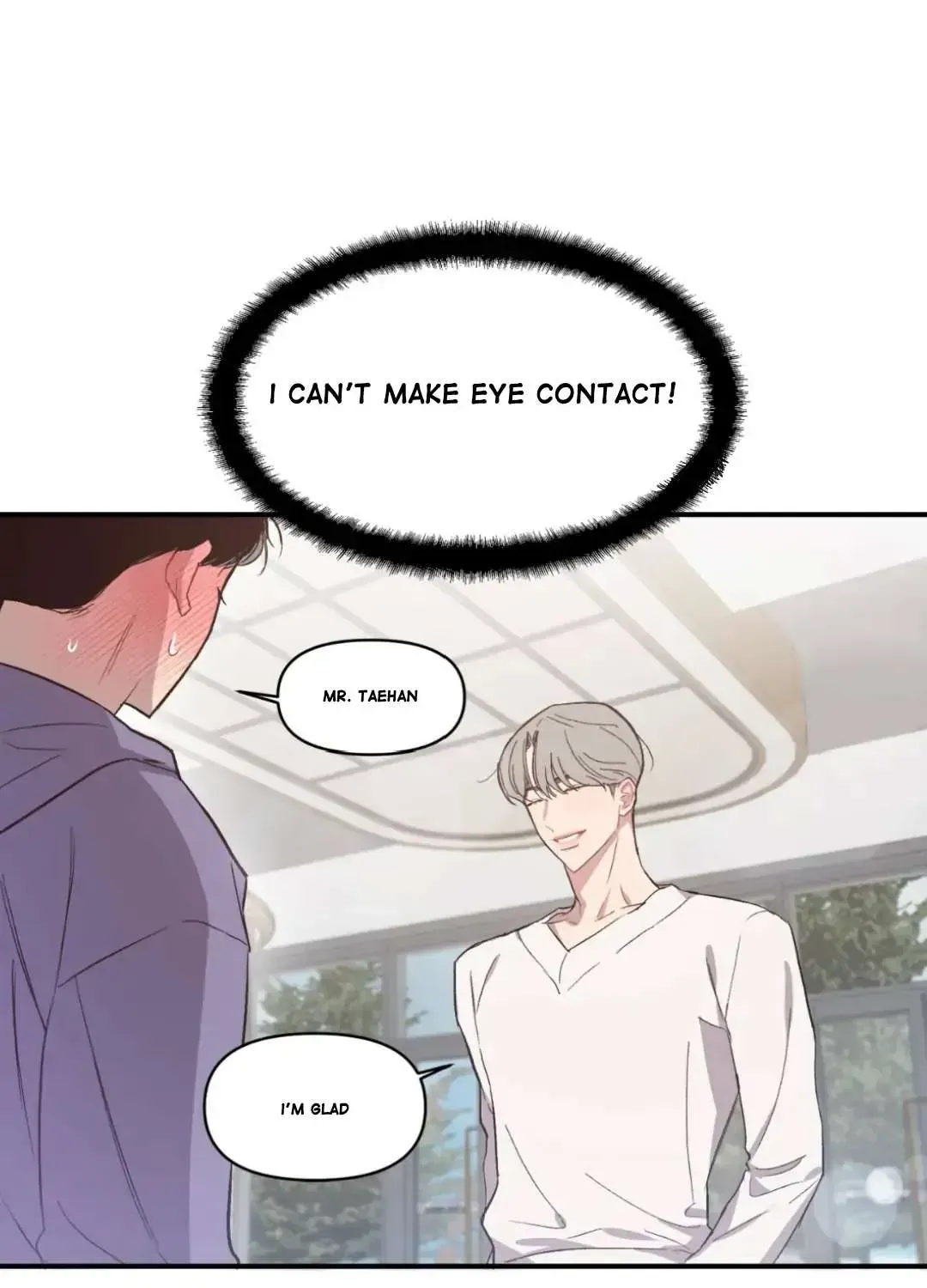 Read Secret inside my head chapter 9.2 image 4 on Lezhin