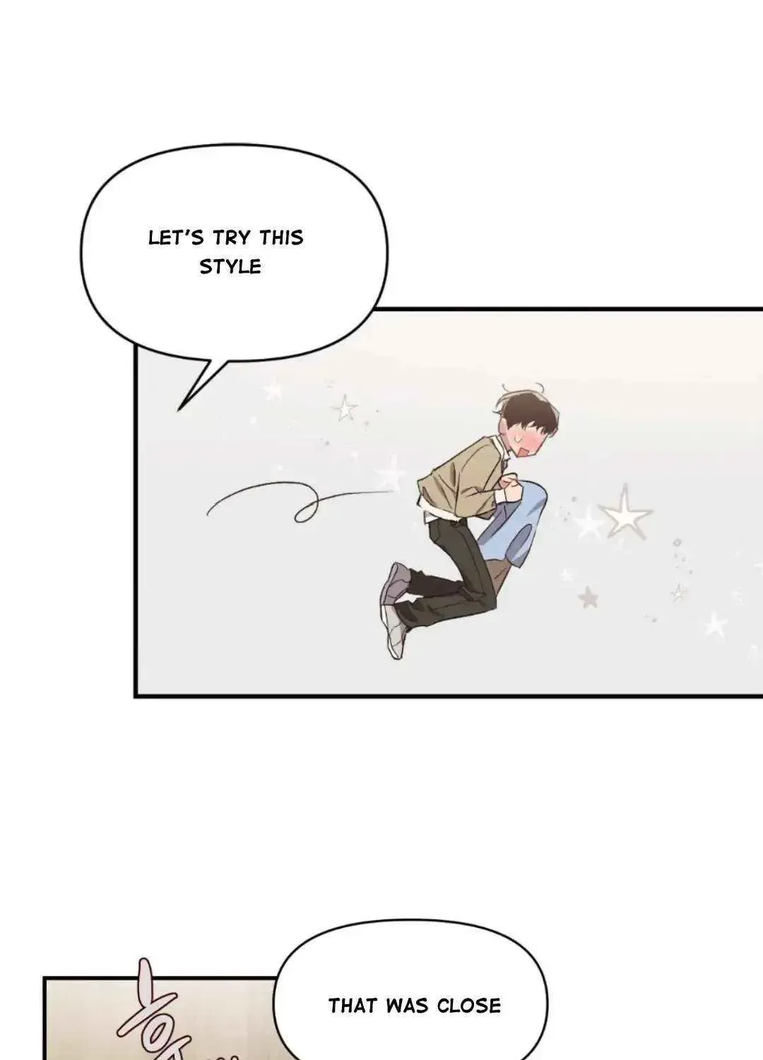 Read Secret inside my head chapter 9.2 image 40 on Lezhin