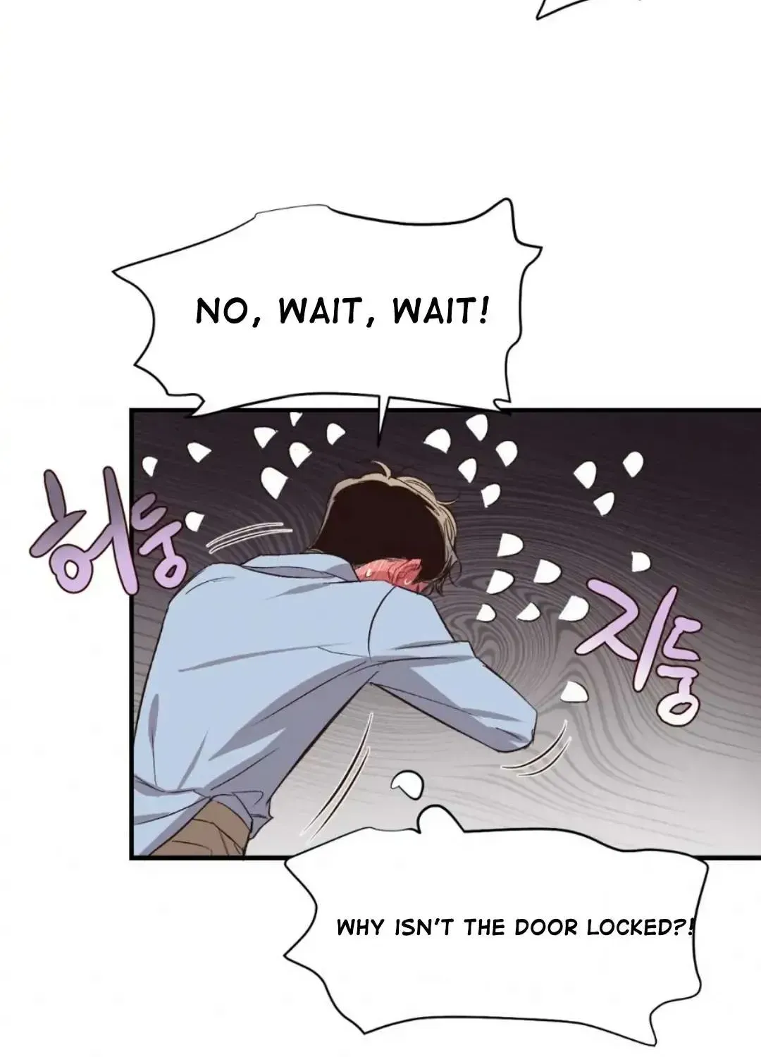 Read Secret inside my head chapter 9.2 image 45 on Lezhin