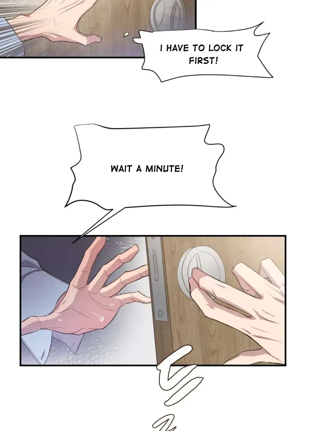 Read Secret inside my head chapter 9.2 image 47 on Lezhin