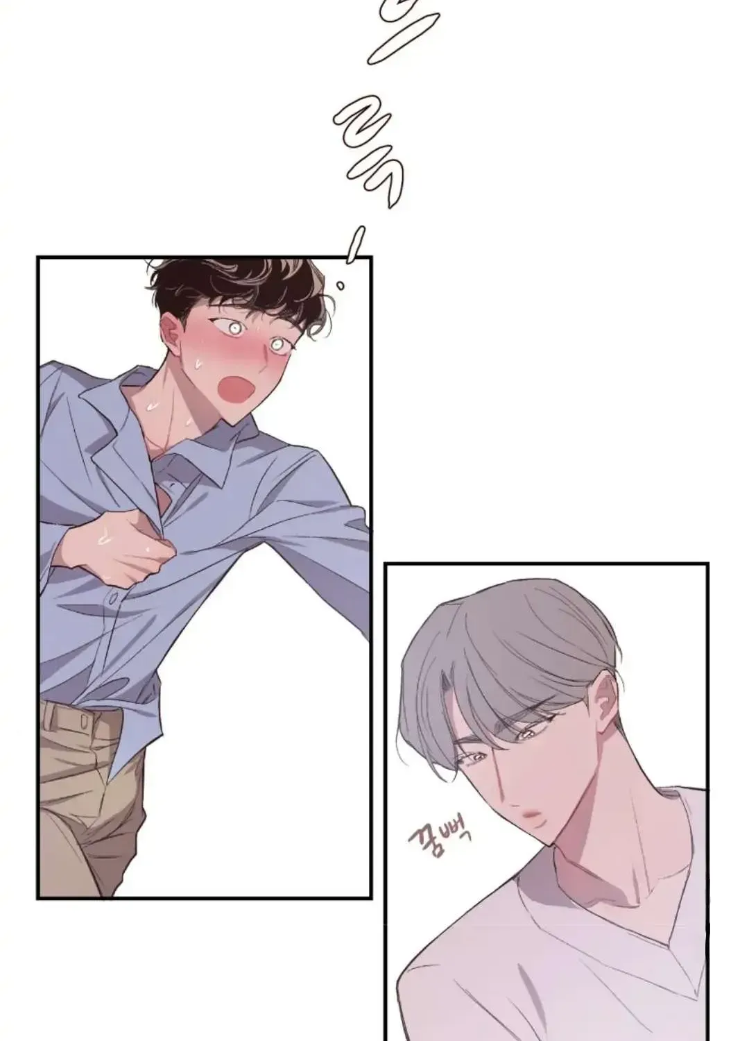 Read Secret inside my head chapter 9.2 image 48 on Lezhin
