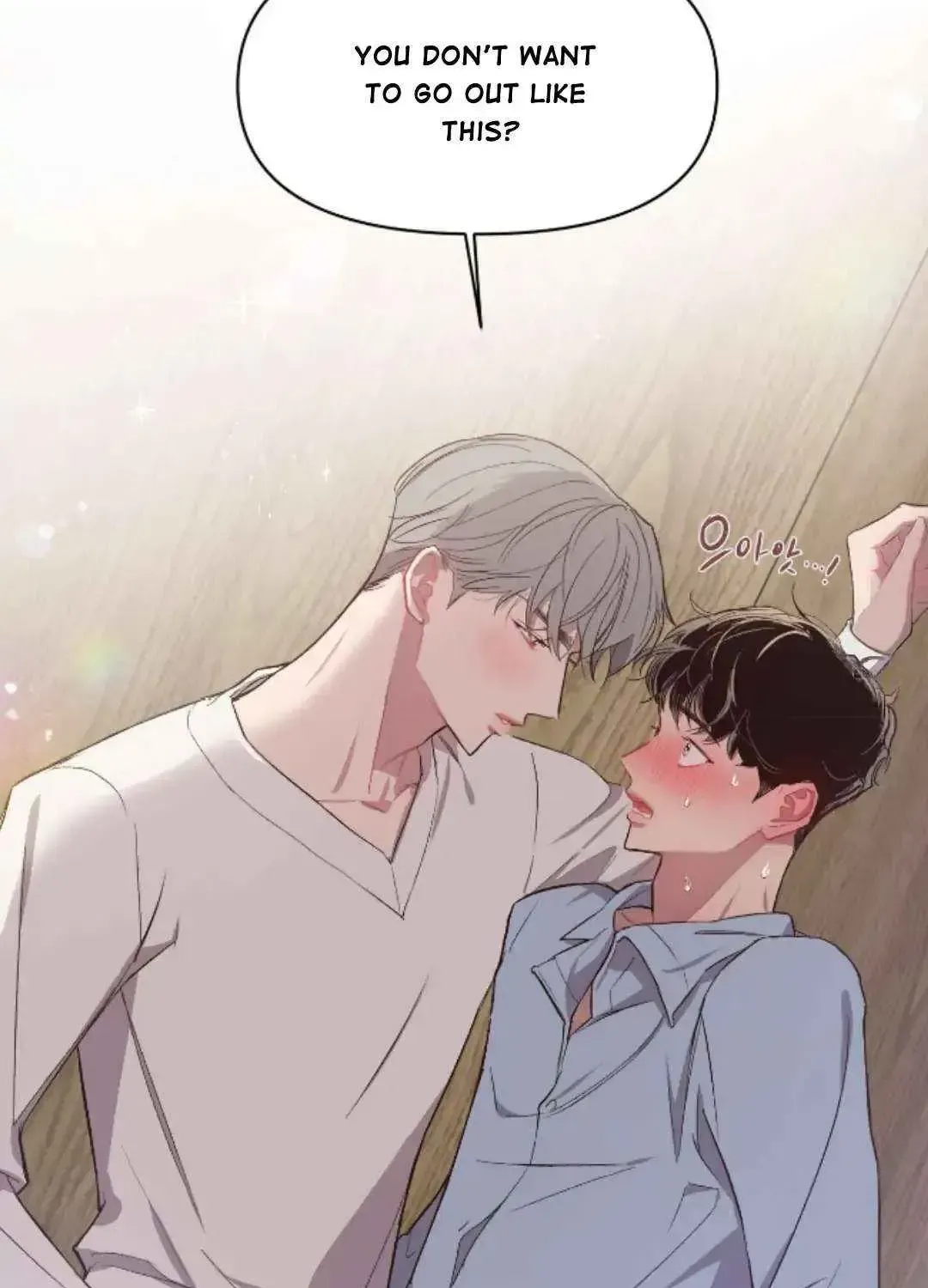 Read Secret inside my head chapter 9.2 image 52 on Lezhin