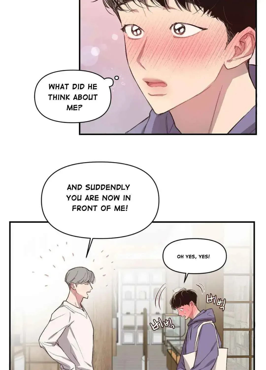 Read Secret inside my head chapter 9.2 image 7 on Lezhin