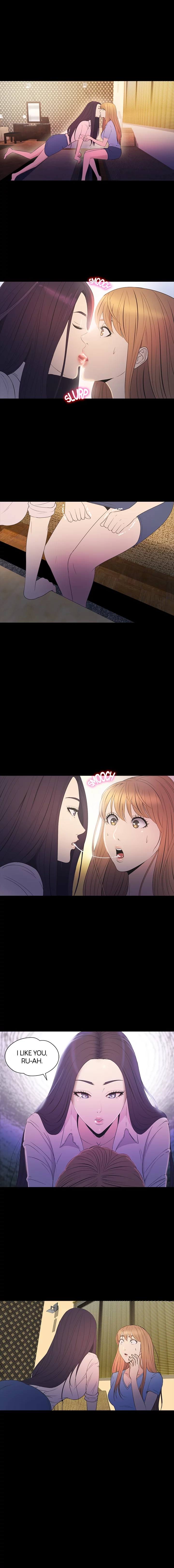 Read Secret Island chapter 14 image 9 on Lezhin