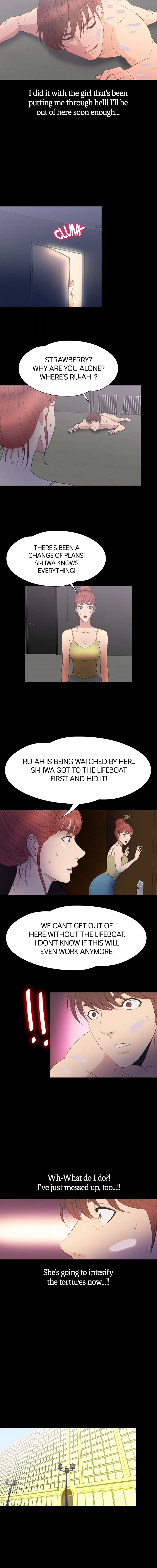 Read Secret Island chapter 16 image 6 on Lezhin