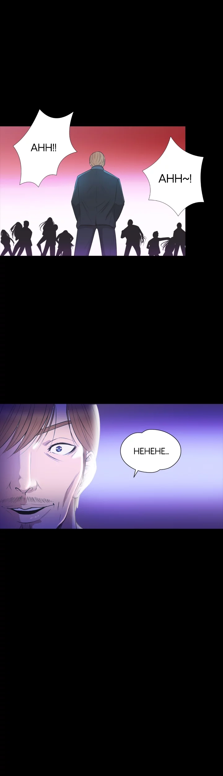 Read Secret Island chapter 23 image 24 on Lezhin