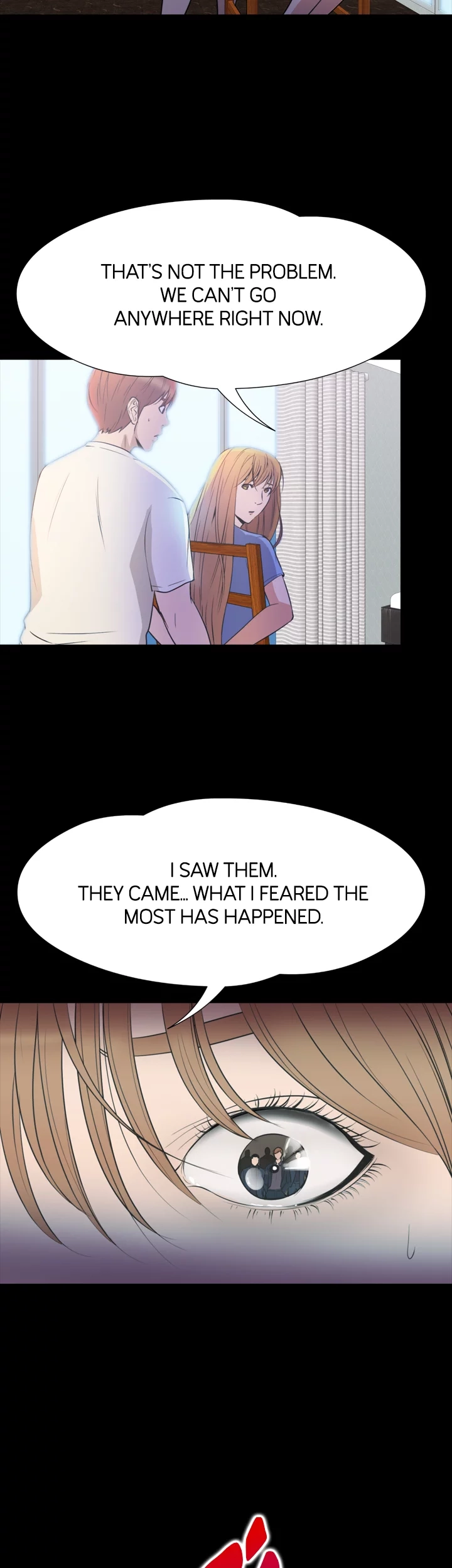 Read Secret Island chapter 23 image 3 on Lezhin