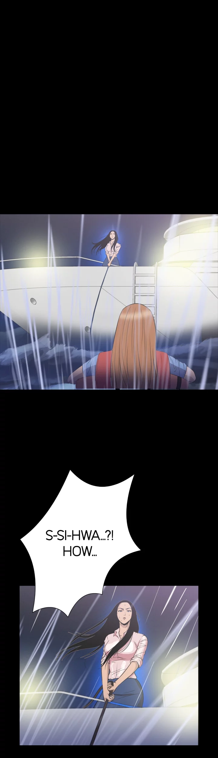 Read Secret Island chapter 24 image 21 on Lezhin