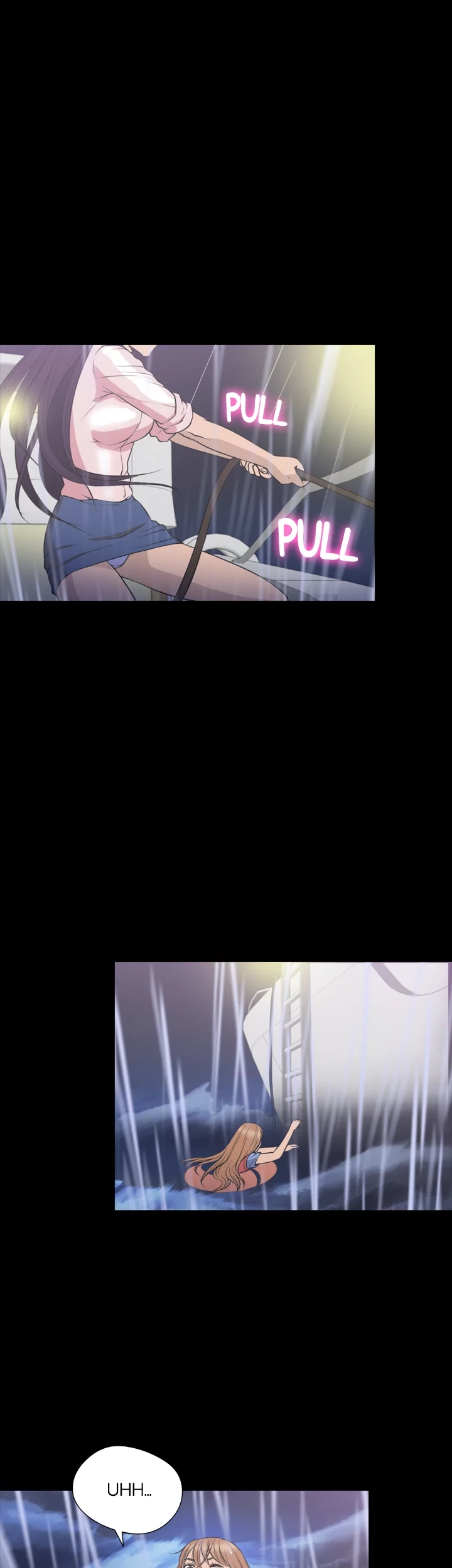 Read Secret Island chapter 24 image 22 on Lezhin