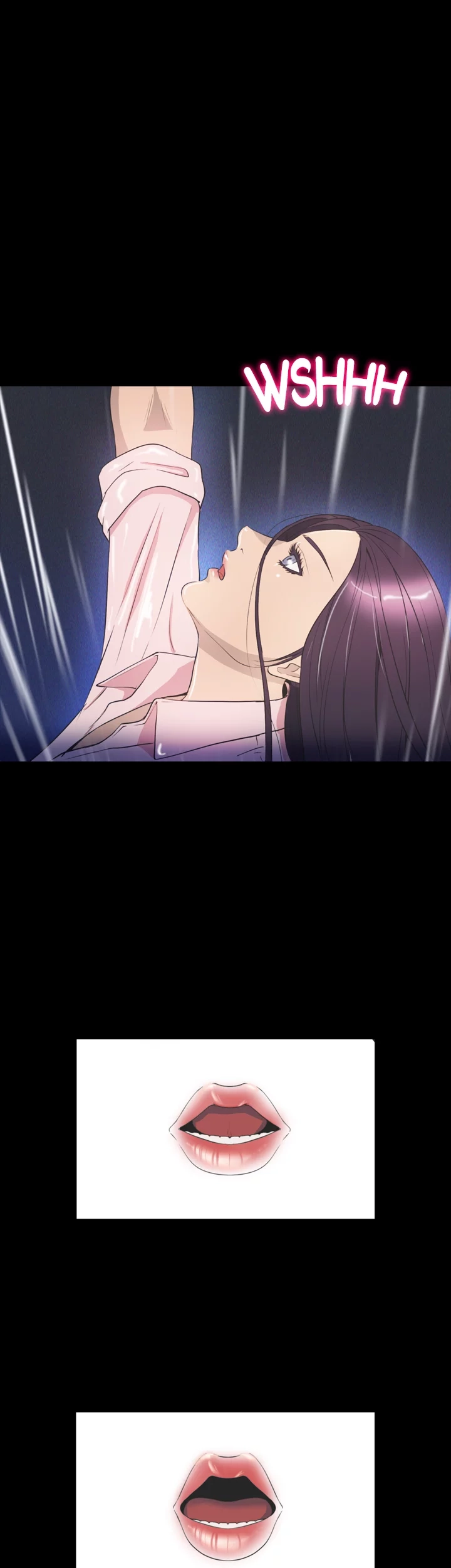 Read Secret Island chapter 25 image 15 on Lezhin