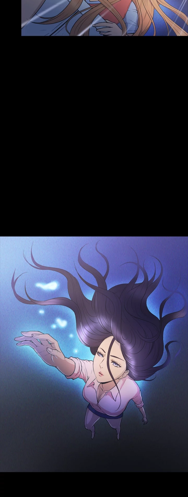 Read Secret Island chapter 25 image 18 on Lezhin