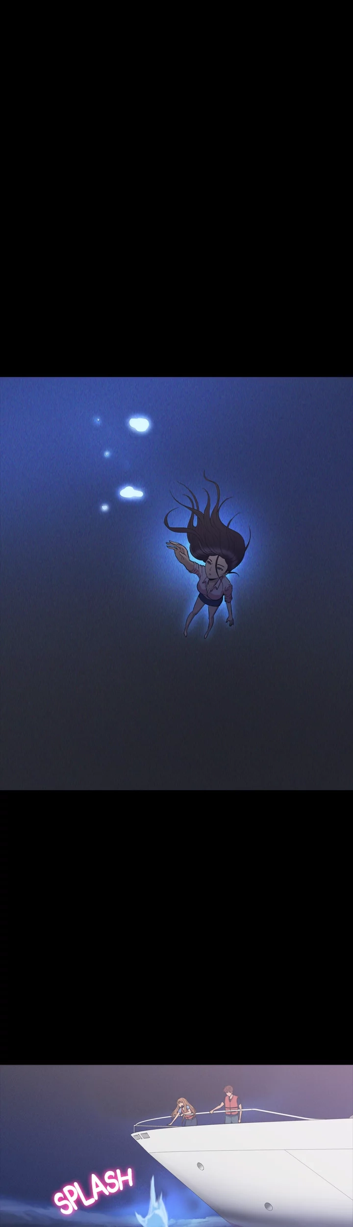 Read Secret Island chapter 25 image 19 on Lezhin