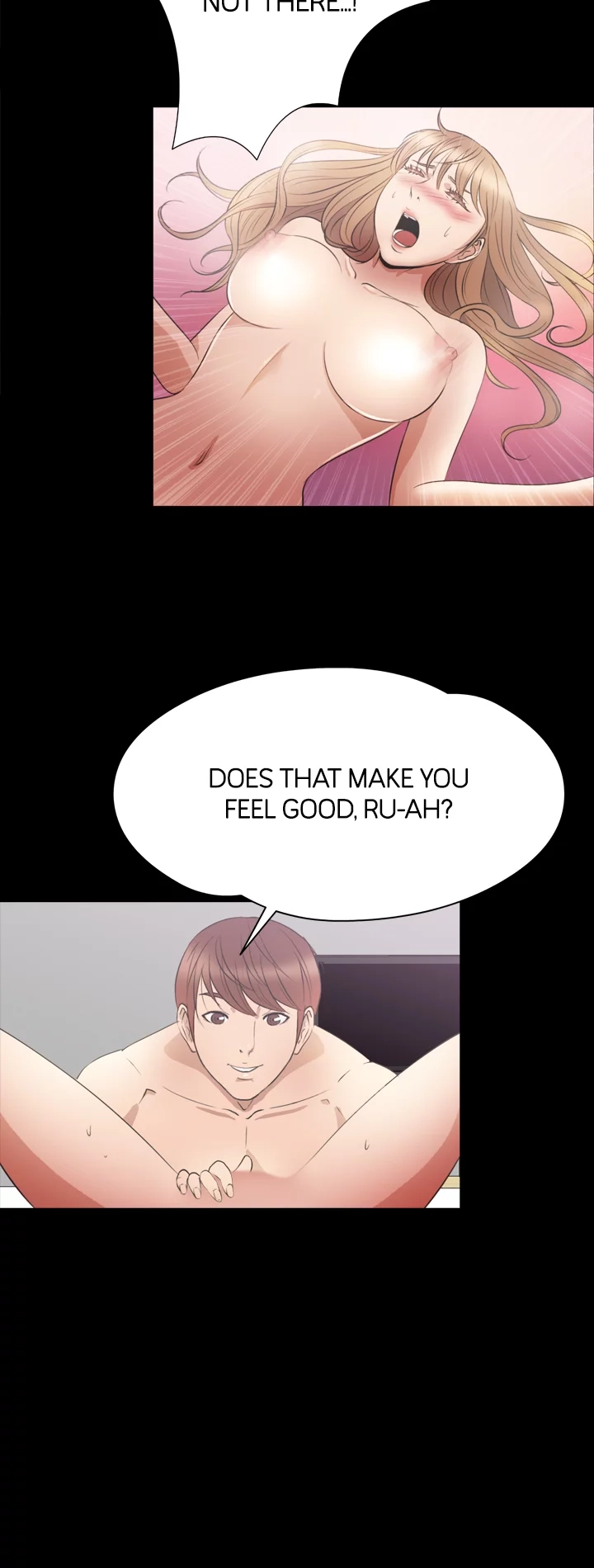 Read Secret Island chapter 25 image 24 on Lezhin