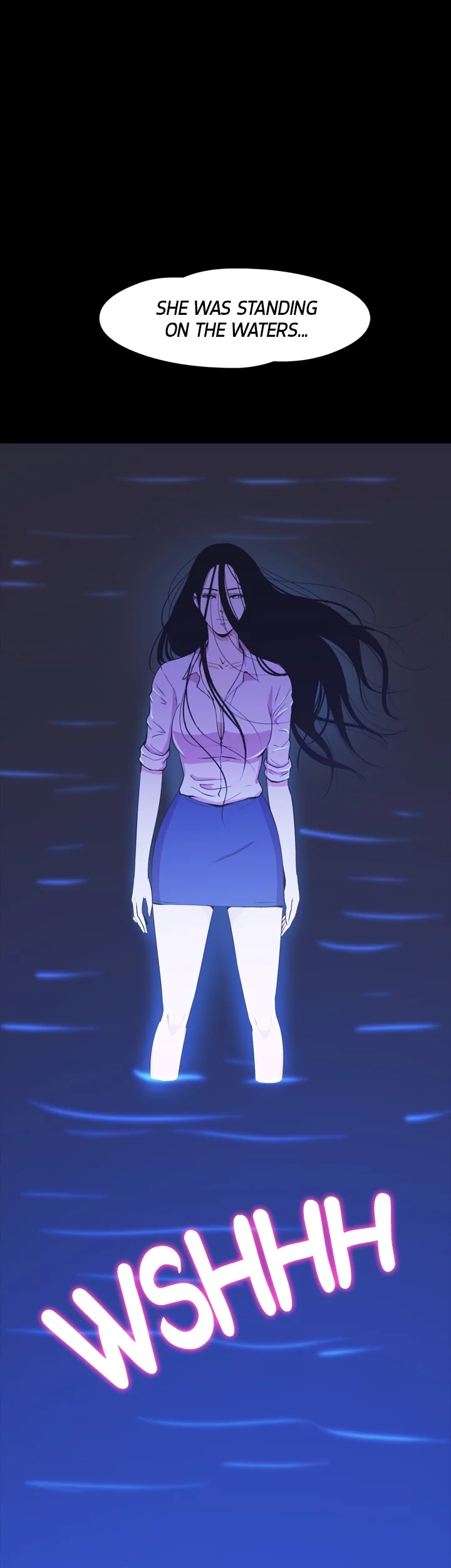 Read Secret Island chapter 25 image 31 on Lezhin