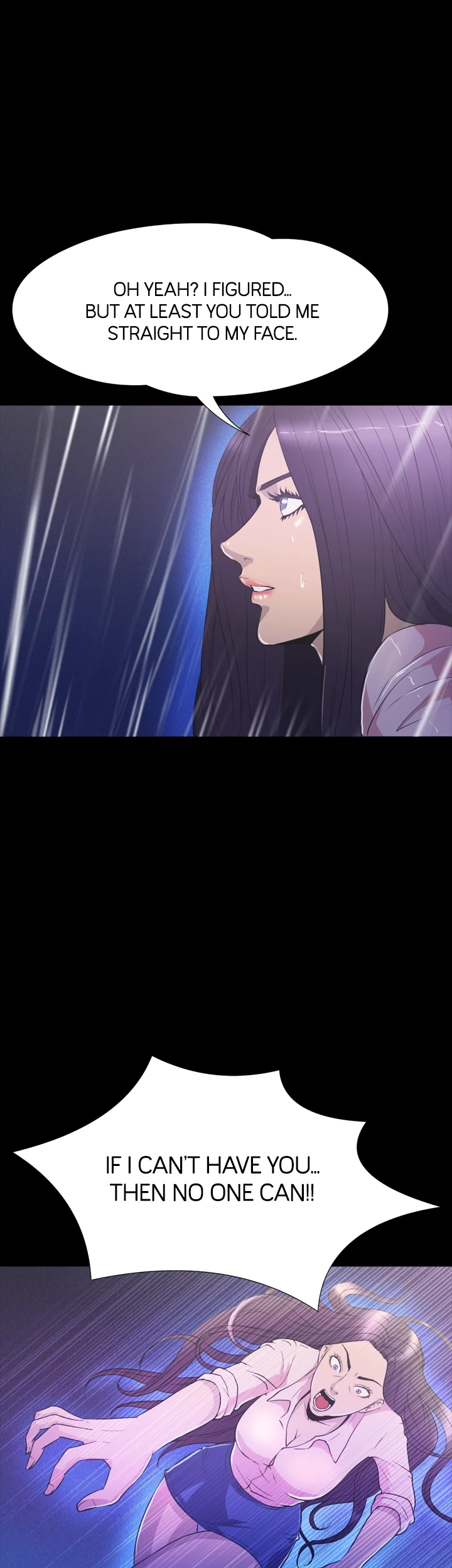 Read Secret Island chapter 25 image 5 on Lezhin