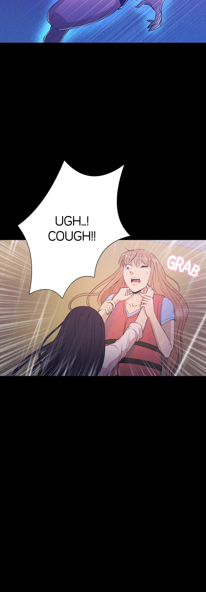 Read Secret Island chapter 25 image 6 on Lezhin