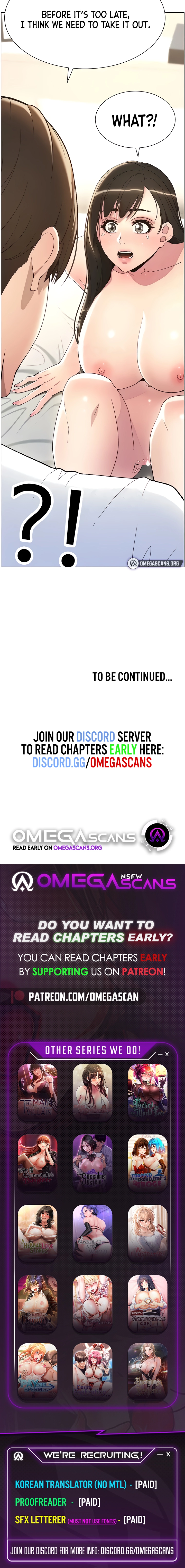 Secret Lessons for My Sister Chapter 11 page 16 - 