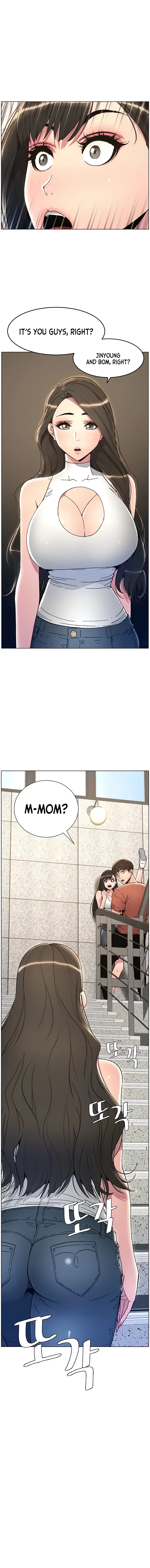 Secret Lessons for My Sister Chapter 16 page 2 - 