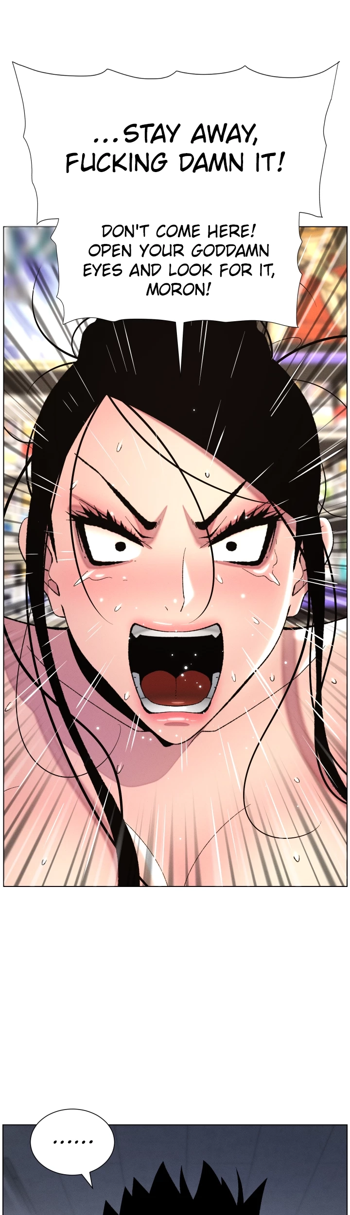 Secret Lessons for My Sister Chapter 20 page 29 - 