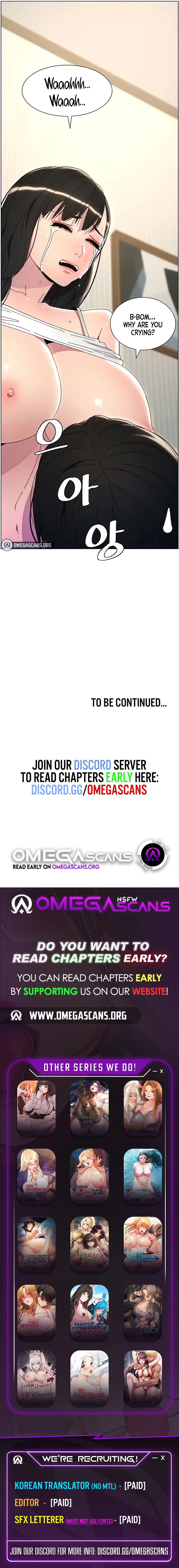 Secret Lessons for My Sister Chapter 21 page 15 - 