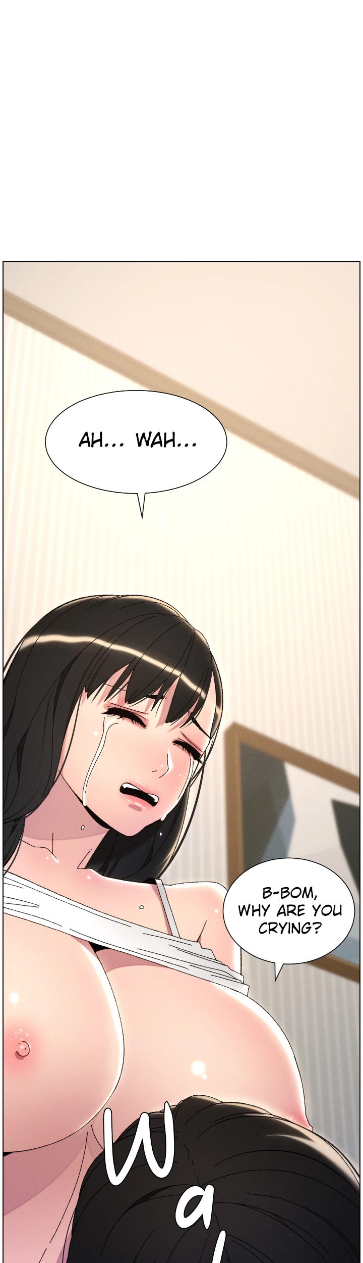 Secret Lessons for My Sister Chapter 22 page 3 - 