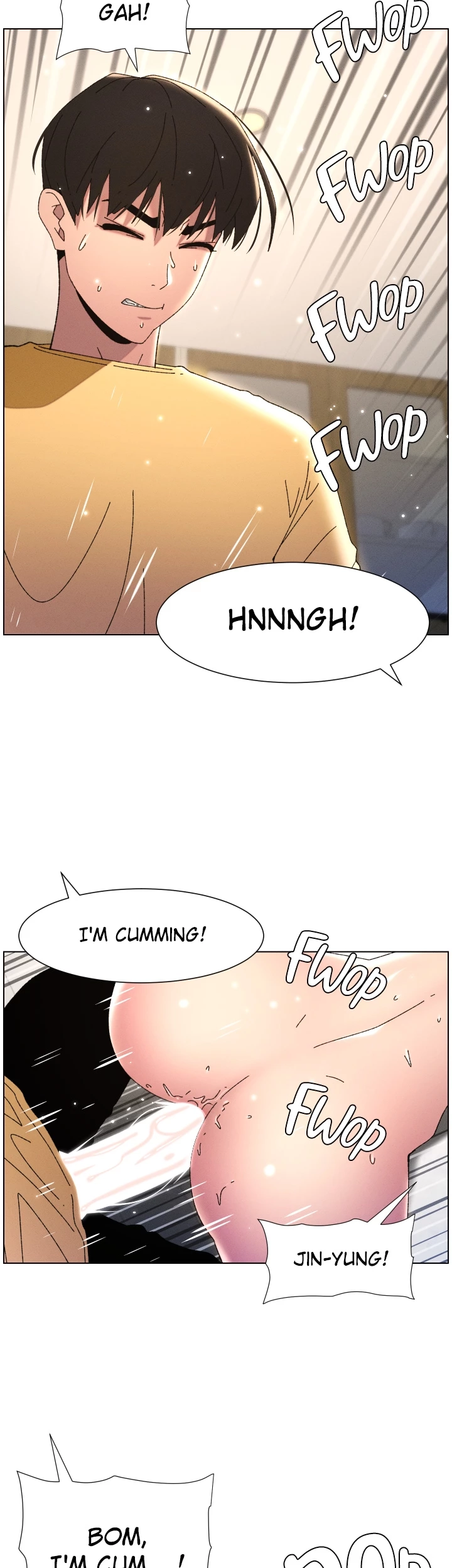 Secret Lessons for My Sister Chapter 22 page 26 - 