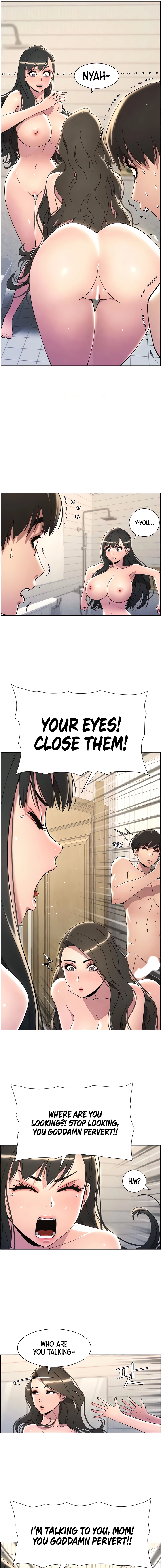 Secret Lessons for My Sister Chapter 24 page 11 - 