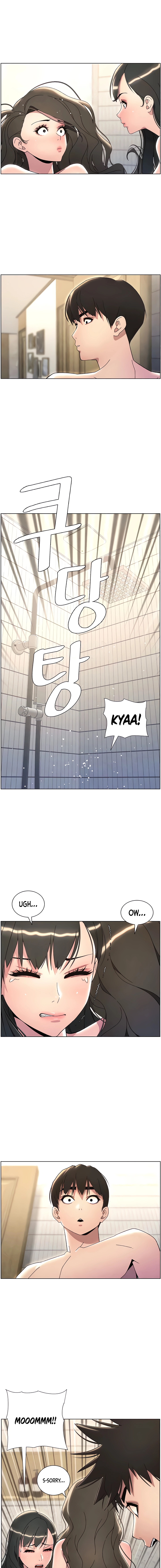 Secret Lessons for My Sister Chapter 24 page 13 - 