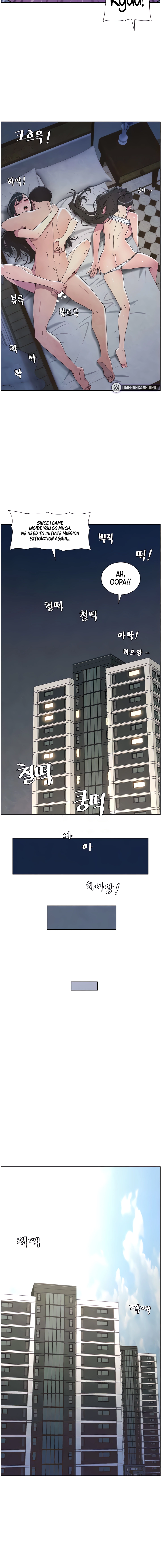 Secret Lessons for My Sister Chapter 27 page 10 - 