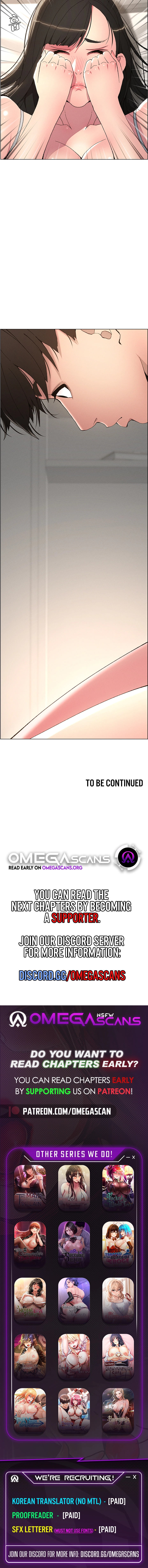 Secret Lessons for My Sister Chapter 3 page 18 - 