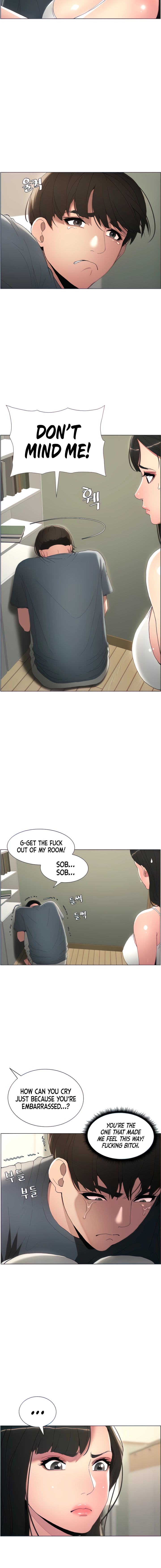 Secret Lessons for My Sister Chapter 3 page 4 - 