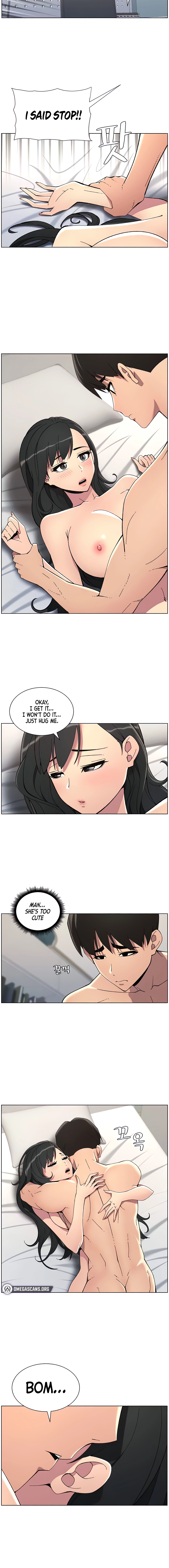 Secret Lessons for My Sister Chapter 31 page 14 - 