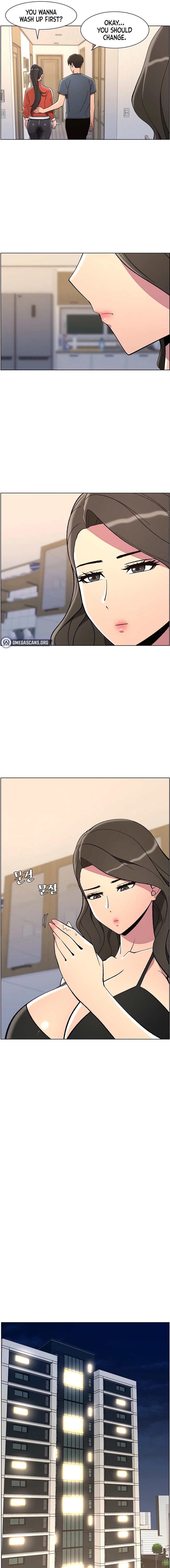 Secret Lessons for My Sister Chapter 36 page 5 - 
