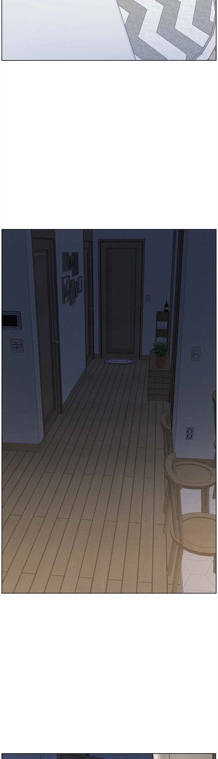Secret Lessons for My Sister Chapter 38 page 2 - 