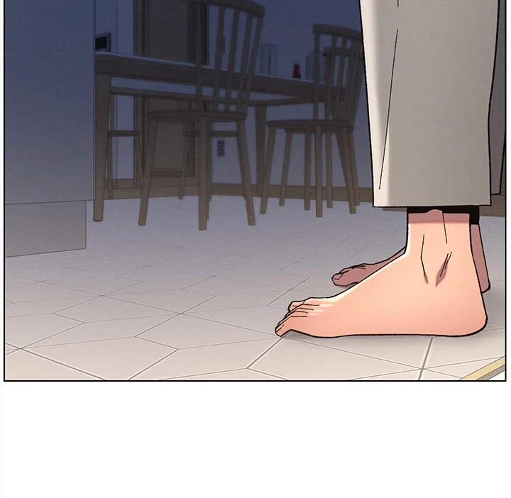 Secret Lessons for My Sister Chapter 38 page 3 - 