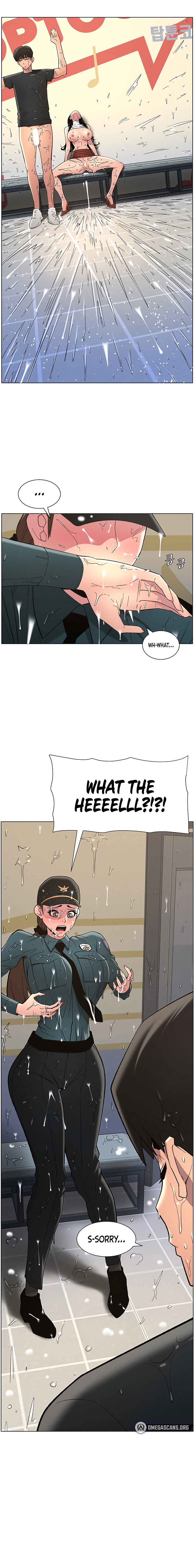 Secret Lessons for My Sister Chapter 43 page 2 - 