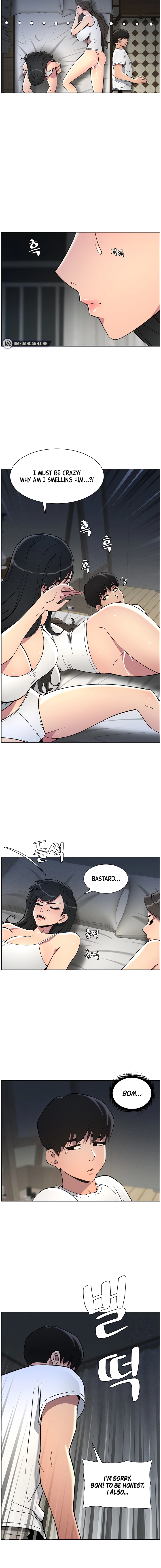 Secret Lessons for My Sister Chapter 44 page 12 - 