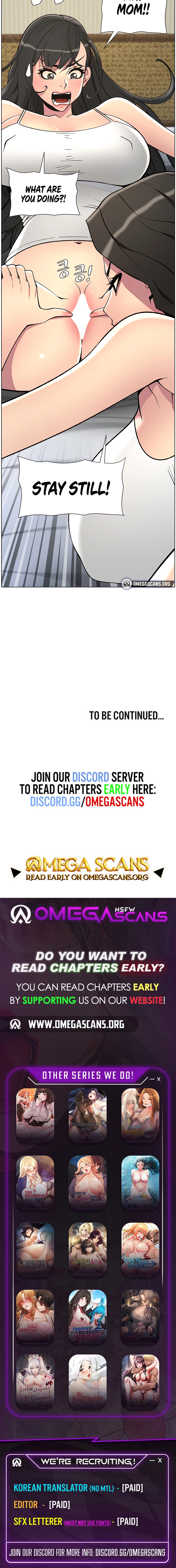 Secret Lessons for My Sister Chapter 44 page 16 - 