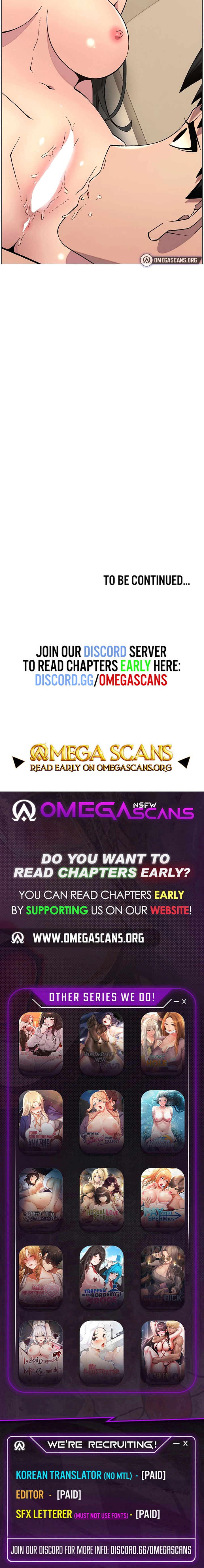 Secret Lessons for My Sister Chapter 48 page 14 - 