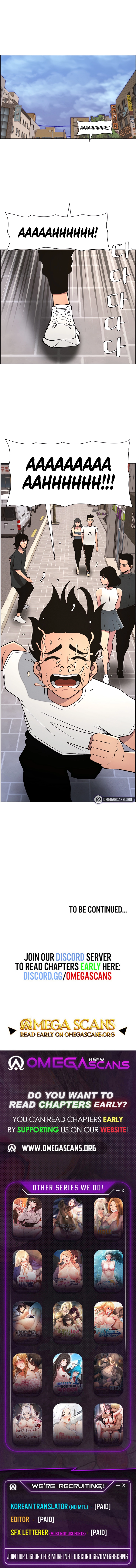 Secret Lessons for My Sister Chapter 51 page 15 - 