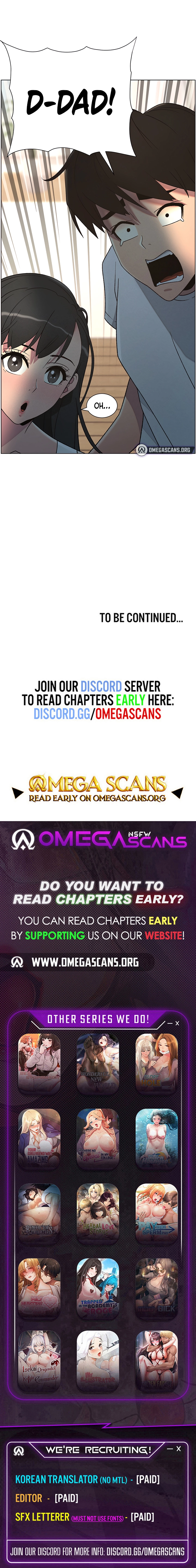 Secret Lessons for My Sister Chapter 53 page 16 - 