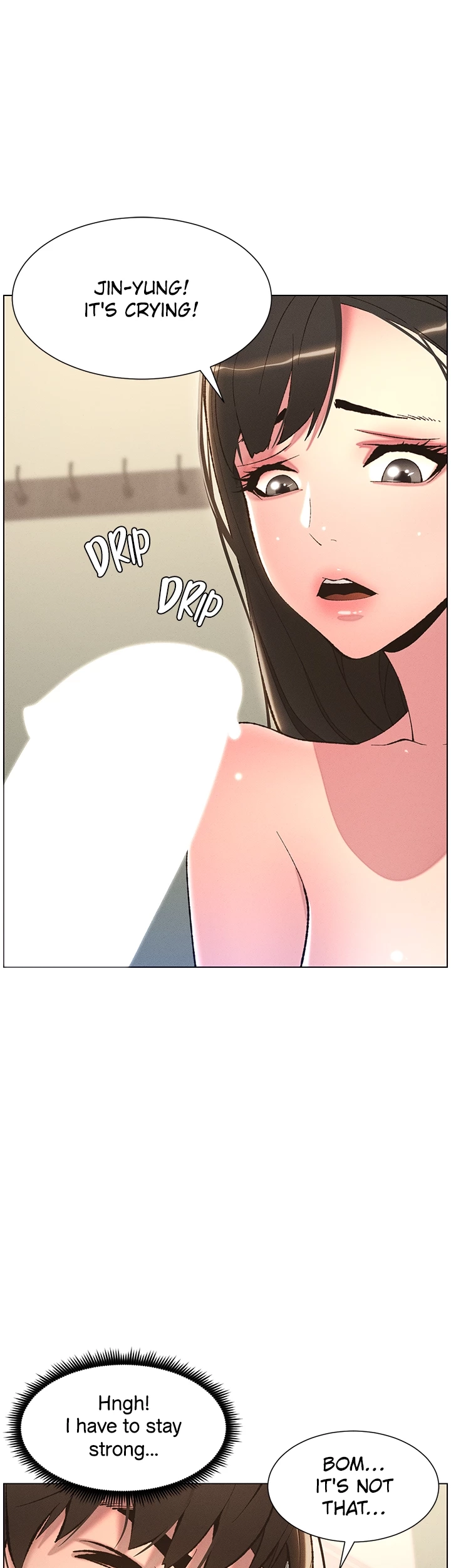 Secret Lessons for My Sister Chapter 6 page 29 - 