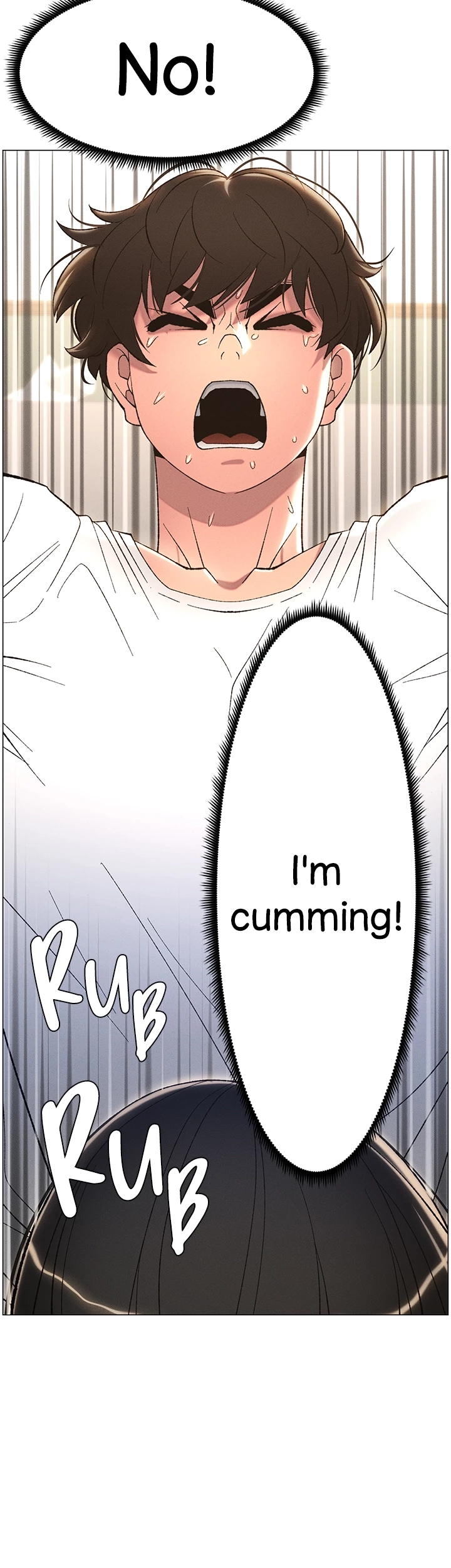 Secret Lessons for My Sister Chapter 6 page 46 - 